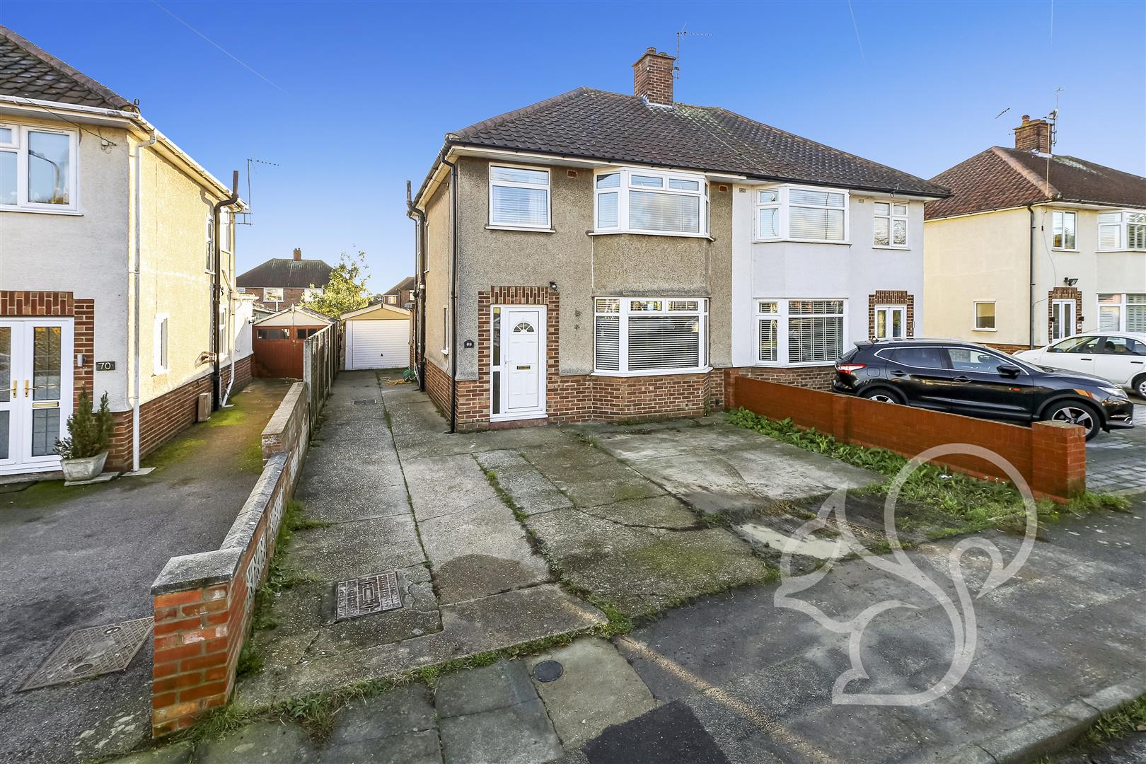 Properties For Sale and to Rent in Colchester, Oakheart Property